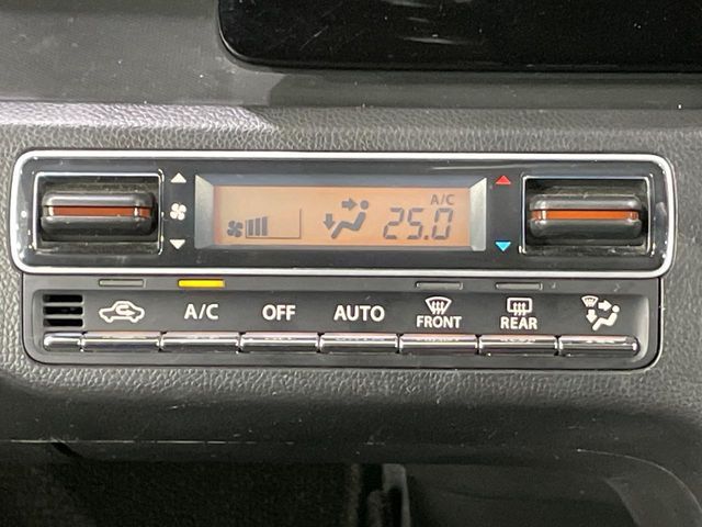 SUZUKI WAGON R STINGRAY 2019 Image 31