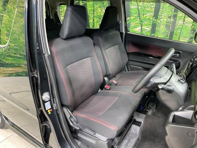 SUZUKI WAGON R STINGRAY 2019 Image 31