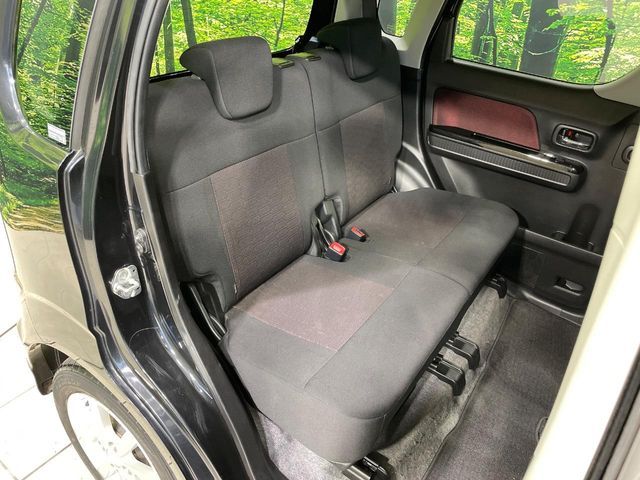 SUZUKI WAGON R STINGRAY 2019 Image 31