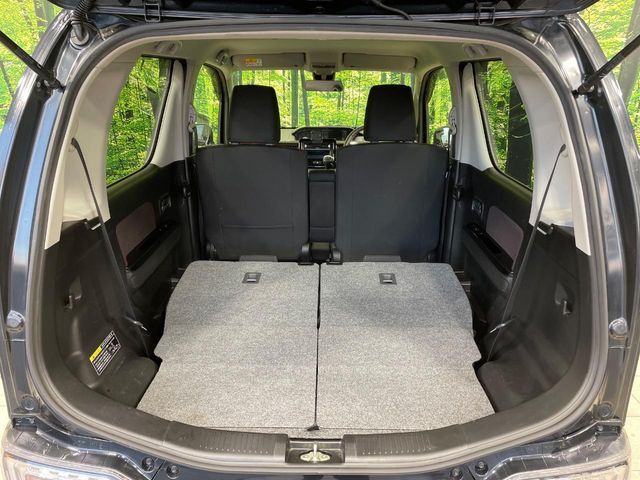 SUZUKI WAGON R STINGRAY 2019 Image 31