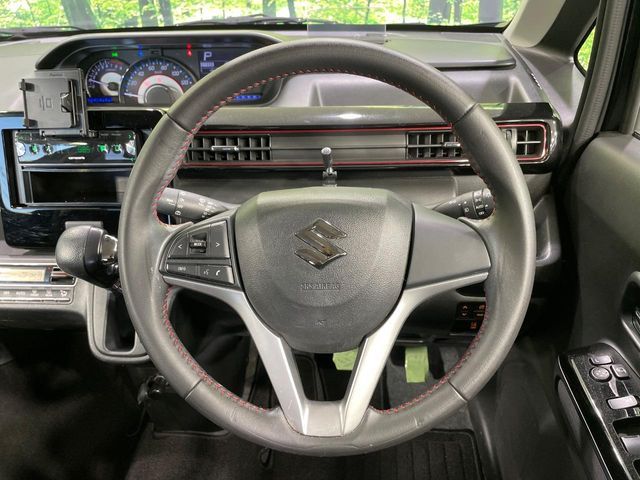 SUZUKI WAGON R STINGRAY 2019 Image 31