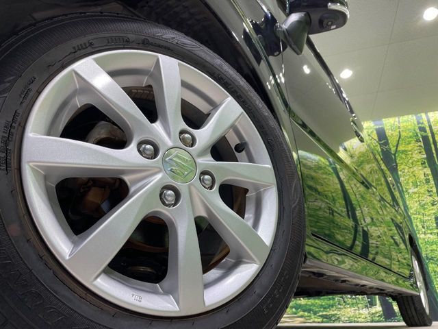 SUZUKI WAGON R STINGRAY 2019 Image 31