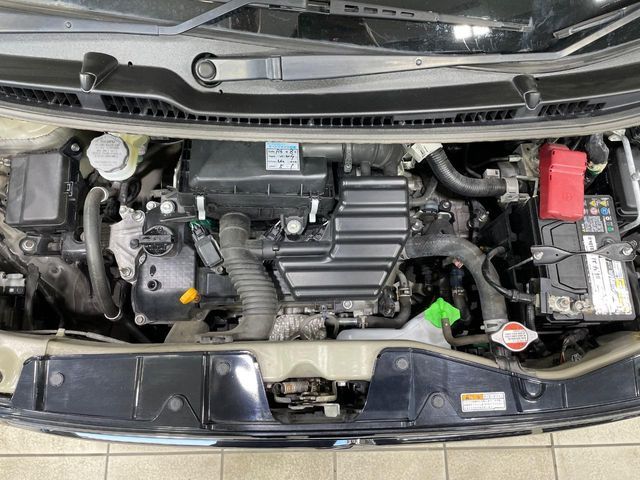 SUZUKI WAGON R STINGRAY 2019 Image 31