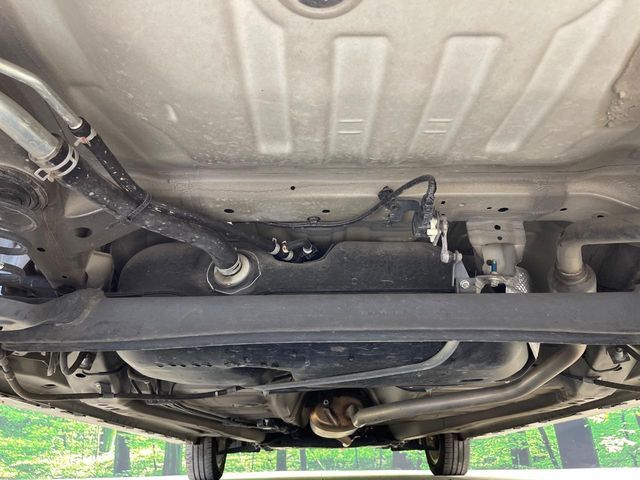 SUZUKI WAGON R STINGRAY 2019 Image 31