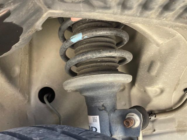 SUZUKI WAGON R STINGRAY 2019 Image 31