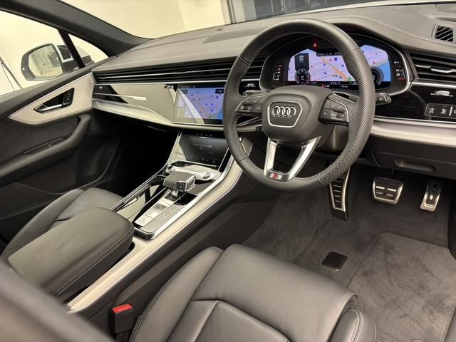 AUDI Q7 2024 Image 31