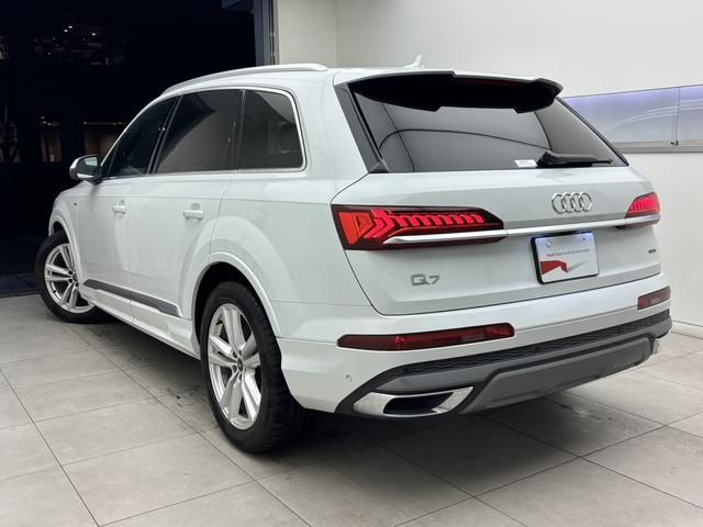 AUDI Q7 2024 Image 31