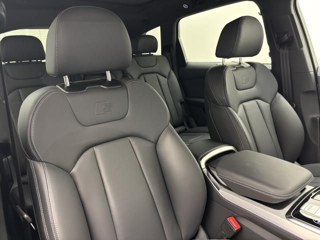AUDI Q7 2024 Image 31