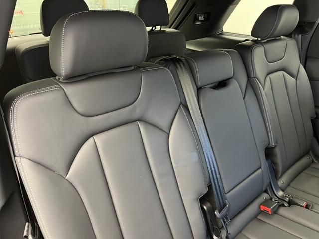 AUDI Q7 2024 Image 31