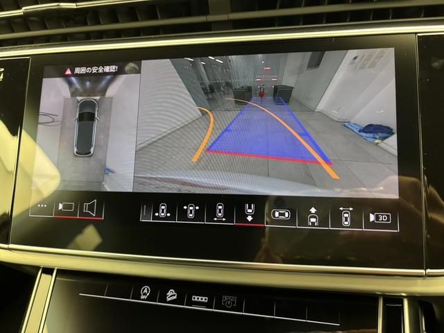 AUDI Q7 2024 Image 31