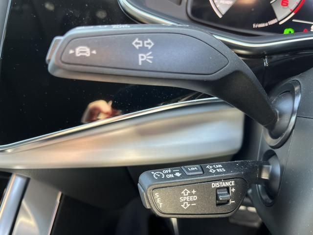 AUDI Q7 2024 Image 31