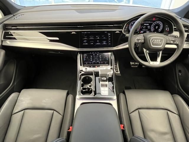 AUDI Q7 2024 Image 31