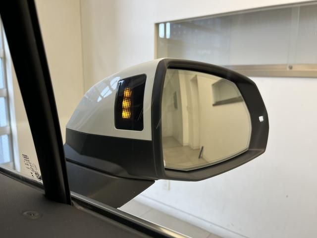 AUDI Q7 2024 Image 31