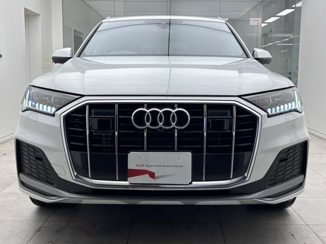 AUDI Q7 2024 Image 31