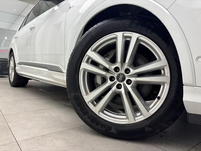 AUDI Q7 2024 Image 31