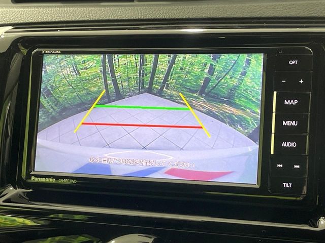 TOYOTA MARK X 2017 Image 31