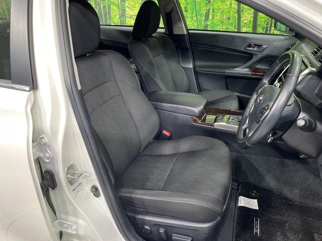 TOYOTA MARK X 2017 Image 31