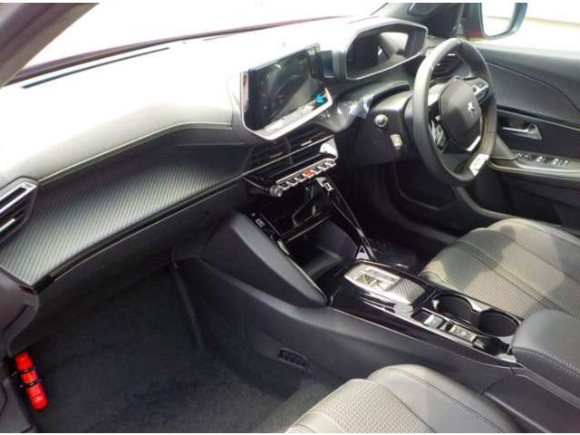 PEUGEOT E-2008 2025 Image 31