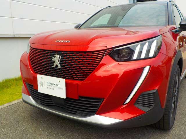 PEUGEOT E-2008 2025 Image 31