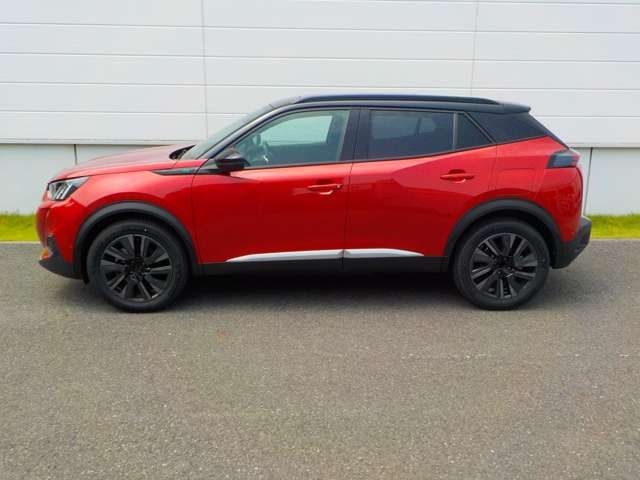 PEUGEOT E-2008 2025 Image 31