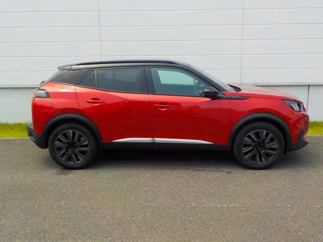 PEUGEOT E-2008 2025 Image 31