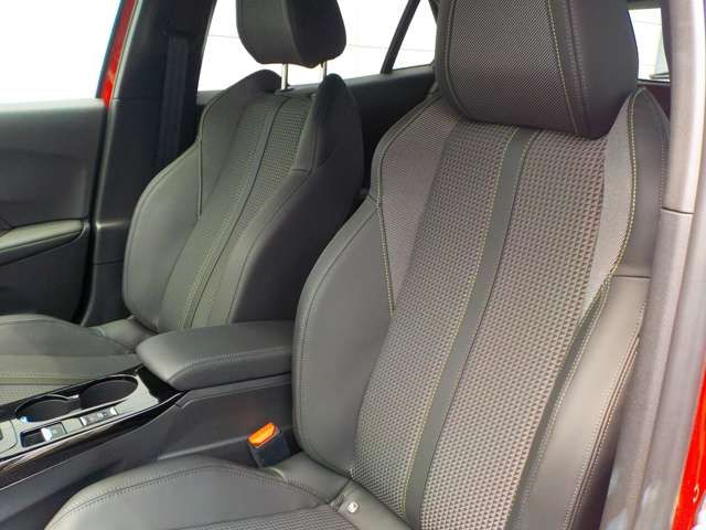 PEUGEOT E-2008 2025 Image 31