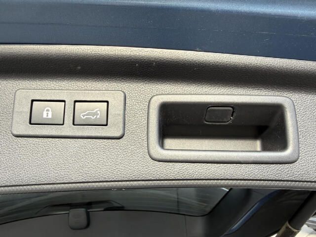 SUBARU FORESTER 2018 Image 31