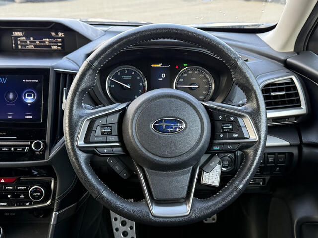 SUBARU FORESTER 2018 Image 31