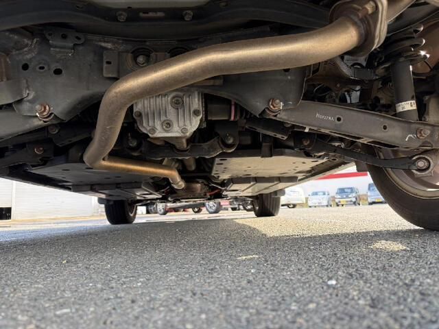 SUBARU FORESTER 2018 Image 31