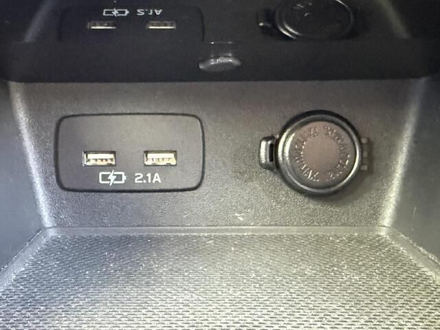 SUBARU FORESTER 2018 Image 31