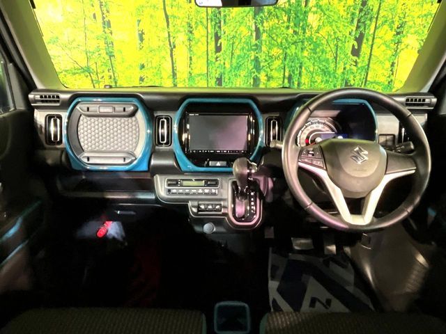 SUZUKI HUSTLER 4WD 2020 Image 31