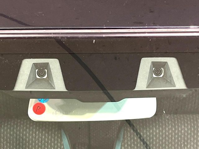 SUZUKI HUSTLER 4WD 2020 Image 31