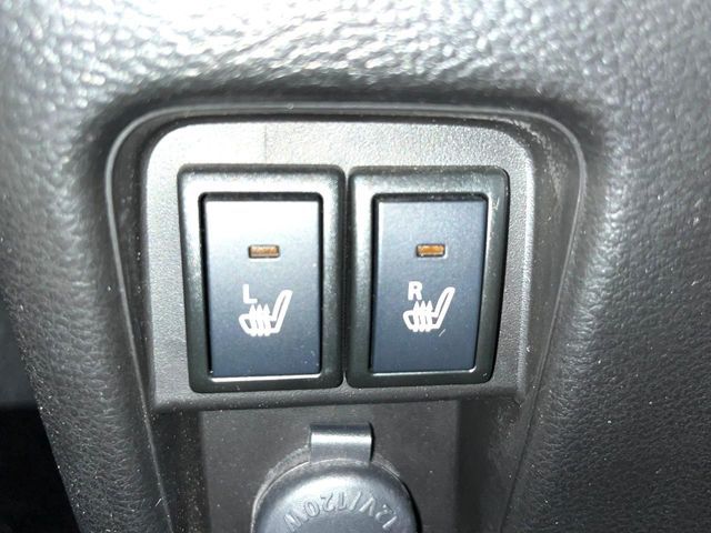 SUZUKI HUSTLER 4WD 2020 Image 31