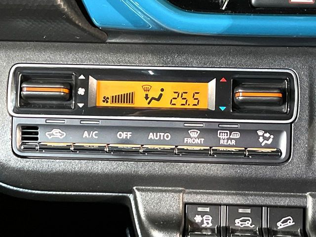 SUZUKI HUSTLER 4WD 2020 Image 31