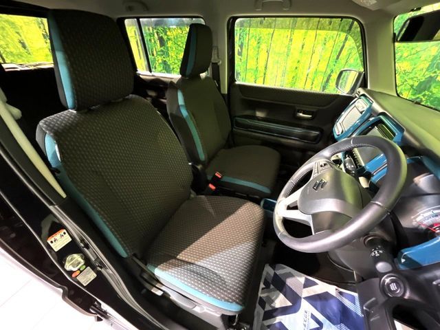 SUZUKI HUSTLER 4WD 2020 Image 31