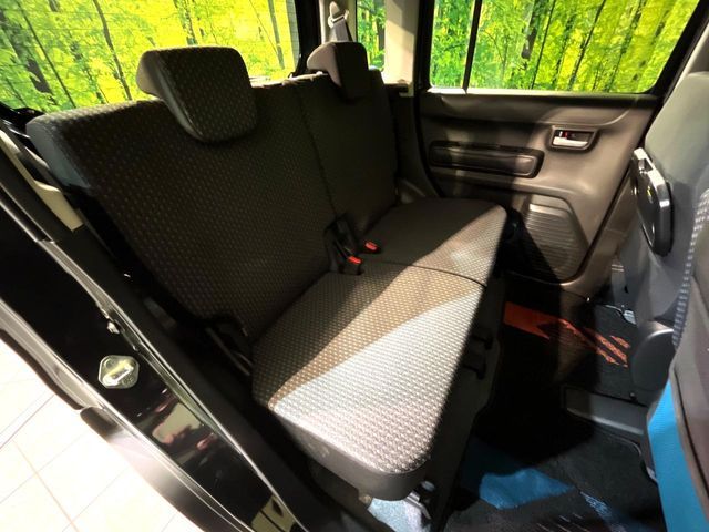 SUZUKI HUSTLER 4WD 2020 Image 31