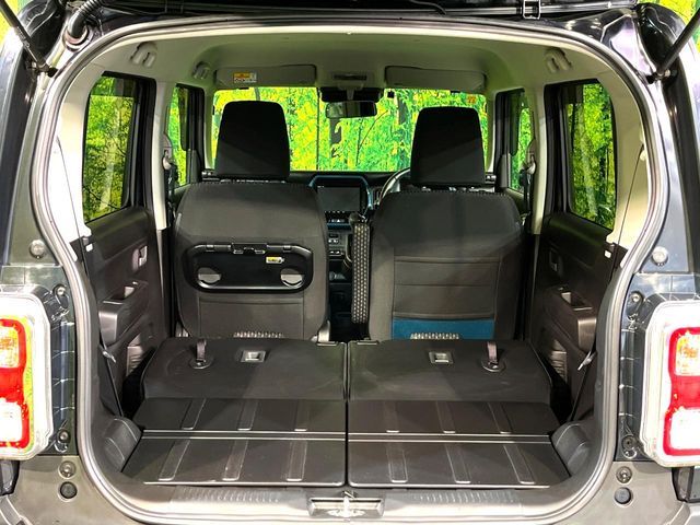 SUZUKI HUSTLER 4WD 2020 Image 31