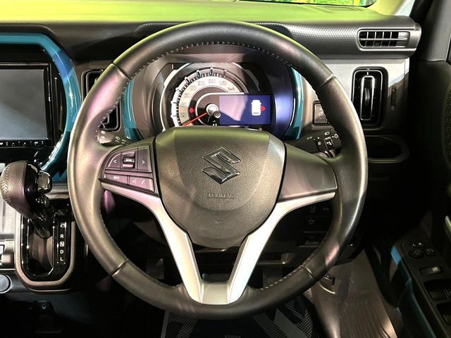 SUZUKI HUSTLER 4WD 2020 Image 31