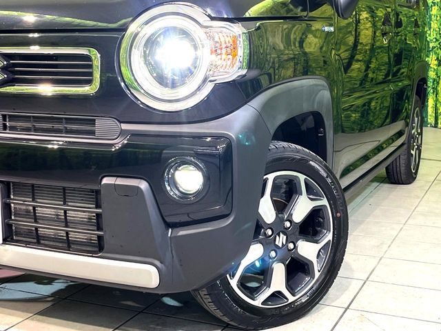 SUZUKI HUSTLER 4WD 2020 Image 31