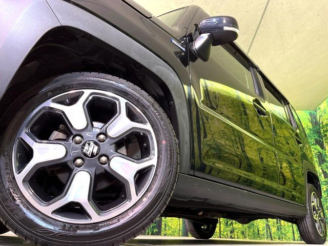 SUZUKI HUSTLER 4WD 2020 Image 31