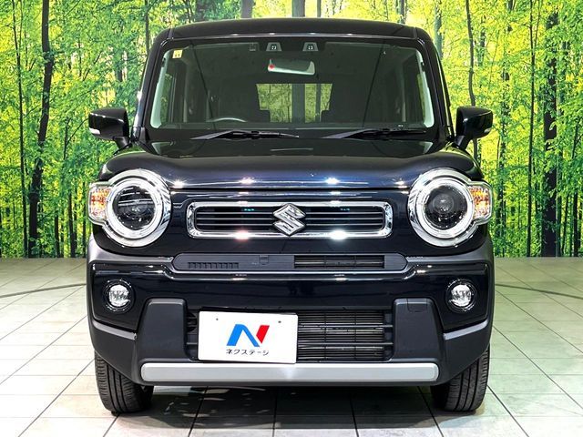 SUZUKI HUSTLER 4WD 2020 Image 31