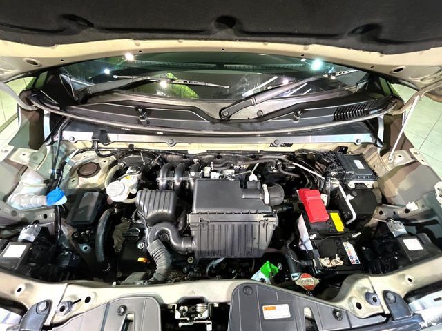 SUZUKI HUSTLER 4WD 2020 Image 31