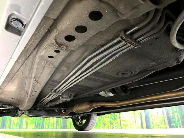 SUZUKI HUSTLER 4WD 2020 Image 31