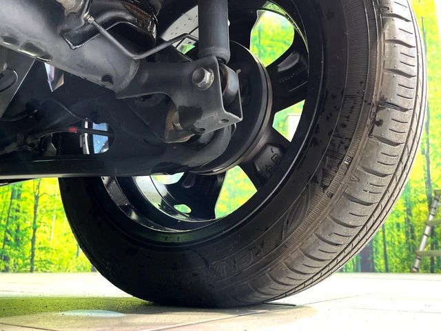 SUZUKI HUSTLER 4WD 2020 Image 31