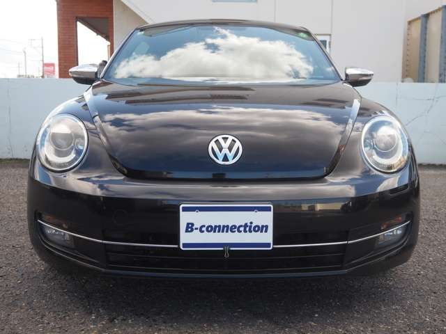 VOLKSWAGEN THE BEETL 2013 Image 31