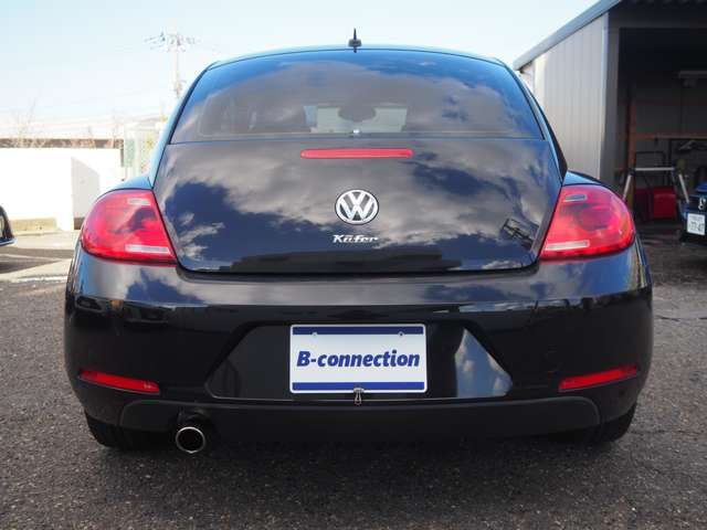 VOLKSWAGEN THE BEETL 2013 Image 31