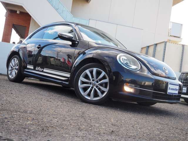 VOLKSWAGEN THE BEETL 2013 Image 31