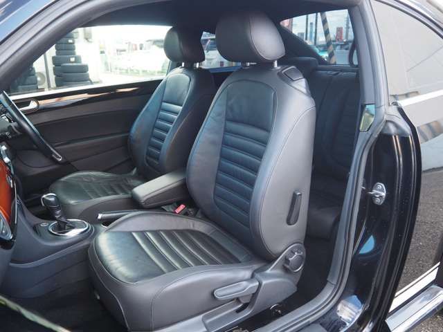 VOLKSWAGEN THE BEETL 2013 Image 31