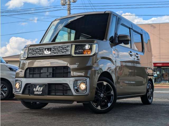 DAIHATSU WAKE 2015 Image 31