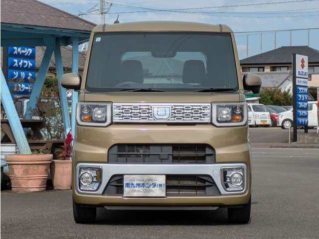 DAIHATSU WAKE 2015 Image 31